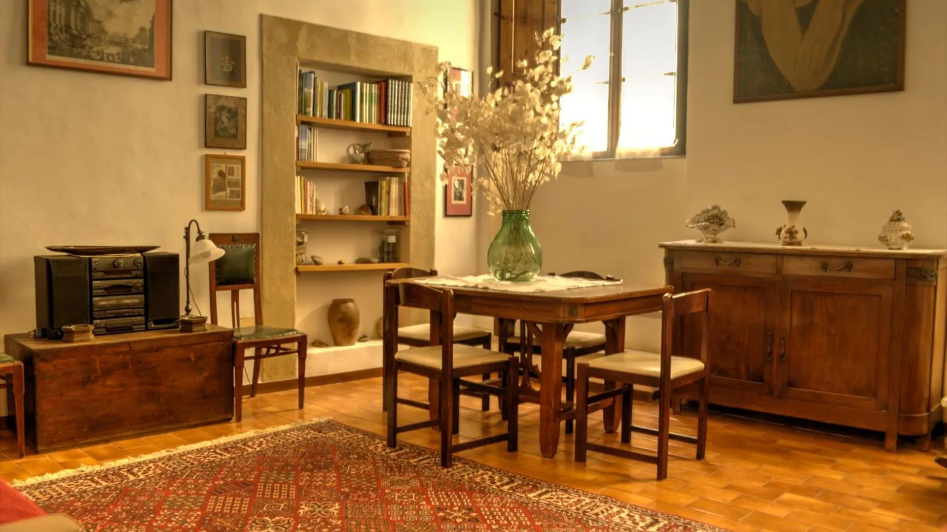 Appartamento Palazzo Poli Centro Storico Con Vista Panoramica Colle Val D'Elsa